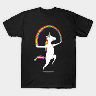 Unicorn Magic T-Shirt